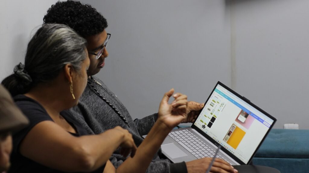 Projetos de audiovisual e comunicação têm cursos em Ceilândia