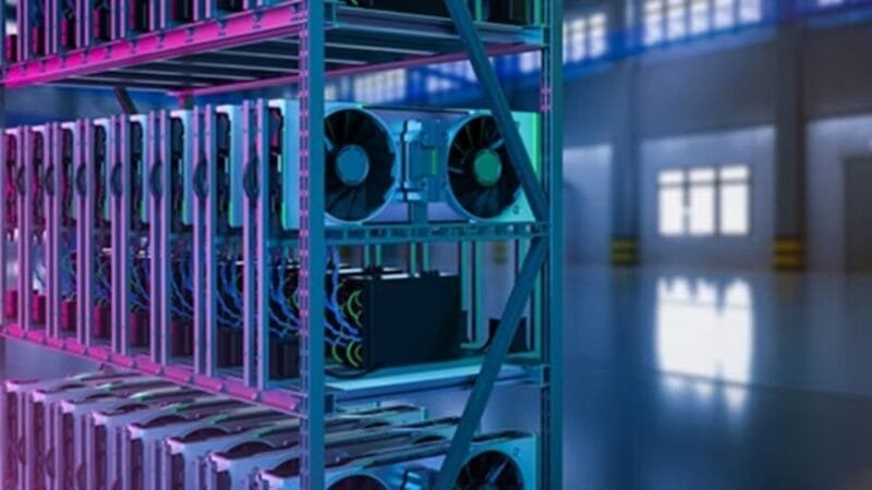Senado aprova incentivo a instalação de data centers