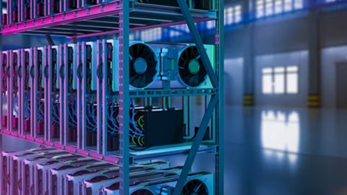 Data centers tecnologia digital nuvem Misto Brasil