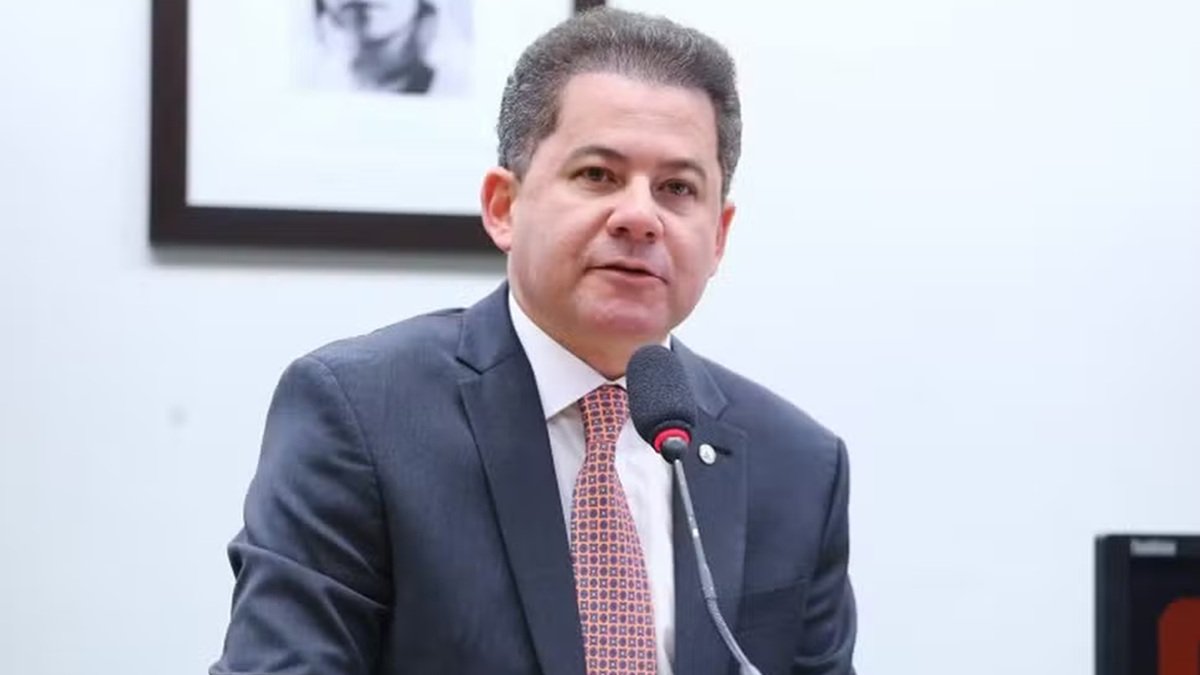 Deputado Cezinha de Madureira parlamentar Misto Brasil