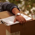Uso de pontos de coleta por PMEs cresce 53% em 2026