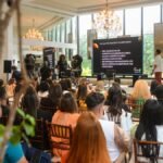 Eventos corporativos aquecem busca por espaços próprios