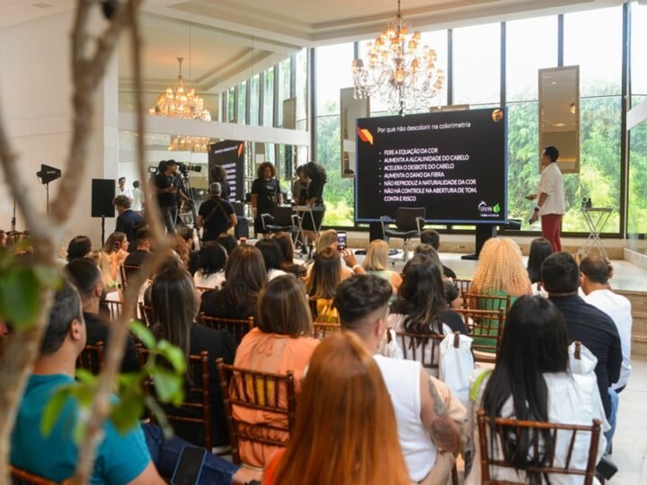 Eventos corporativos aquecem busca por espaços próprios