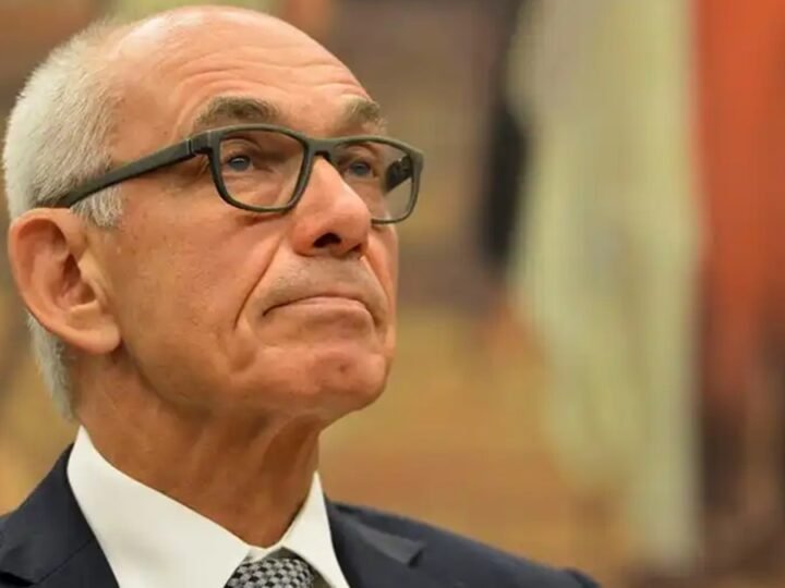 Fabio Schvartsman assume a presidência executiva do Grupo CSN