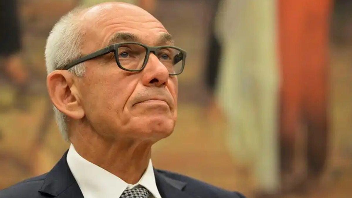 Executivo Fabio Schvartsman CSN metalurgia indústria Misto Brasil