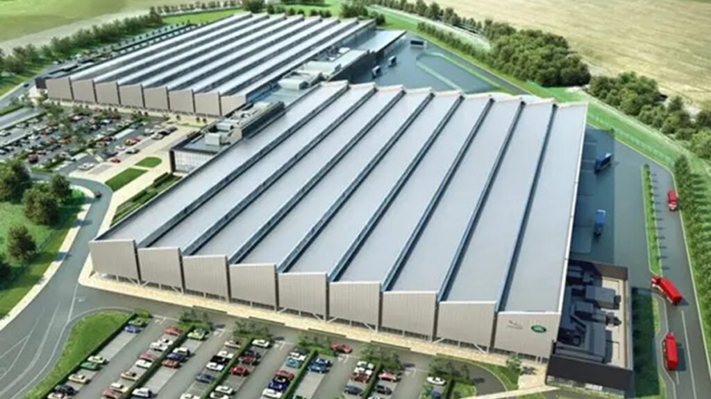 Jaguar Land Rover vai demitir 10% dos funcionários