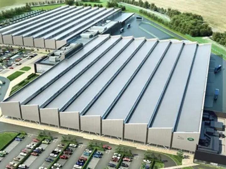 Jaguar Land Rover vai demitir 10% dos funcionários