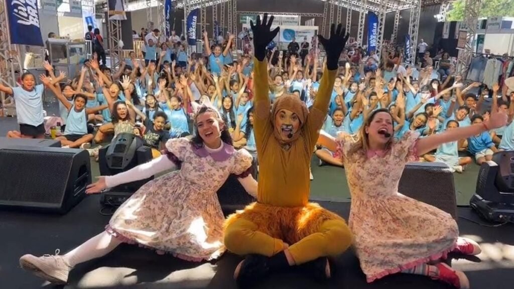 DF tem fim de semana com rodeio, festival pet e shows grátis