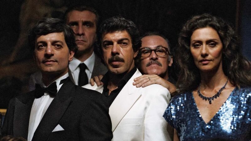 Vamos falar de um traidor da pátria!