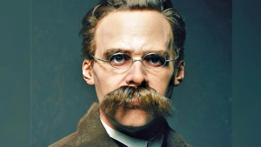 Nietzsche, a irmã e a fabricação da verdade na Era da Desatenção