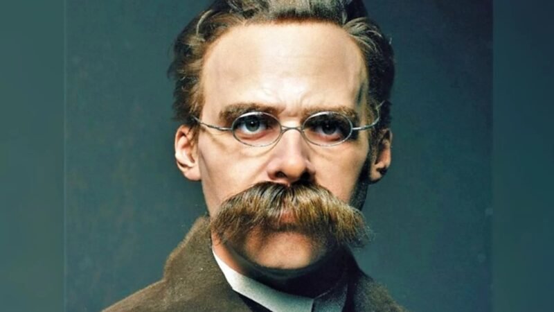 Nietzsche, a irmã e a fabricação da verdade na Era da Desatenção