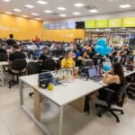 Finza expande oferta de crédito produtivo no país
