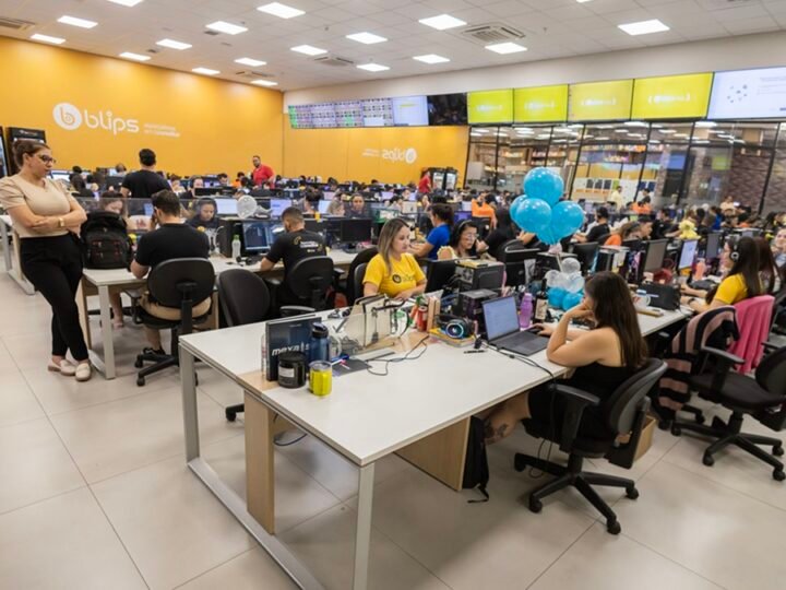 Finza expande oferta de crédito produtivo no país