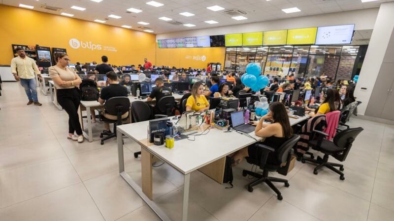 Finza expande oferta de crédito produtivo no país