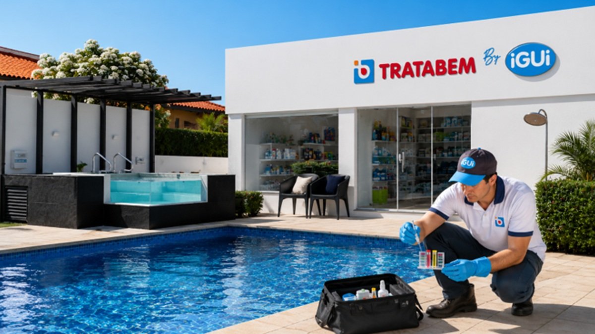 Franquia Tratabem negócios comércio Misto Brasil