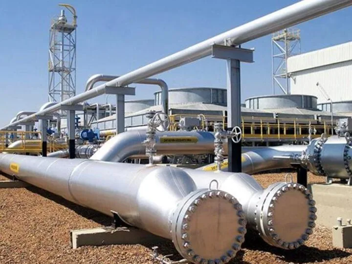 Câmara debaterá mercado de gás e economia de R$ 5 bi