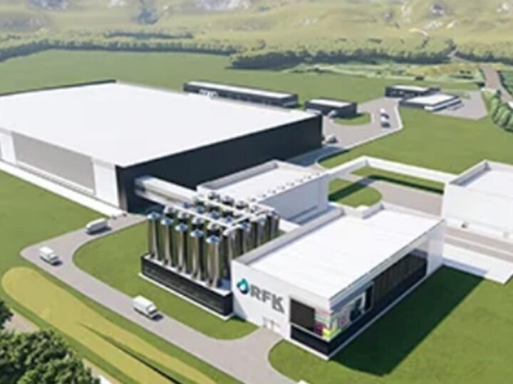 Grupo RFK lança e-commerce próprio para bebidas no país