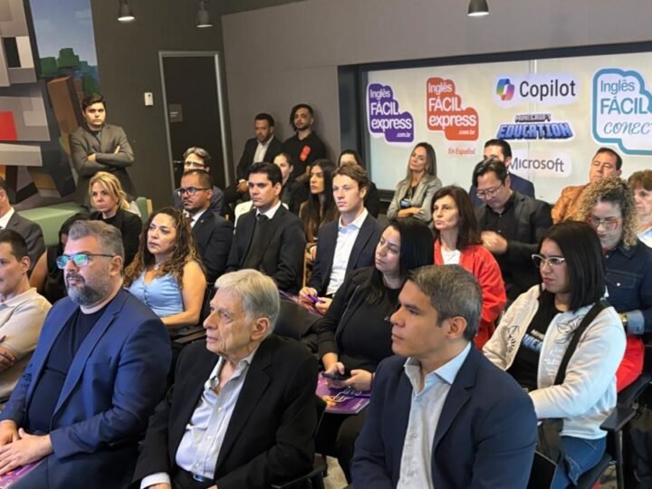 Edtech de Brasília fecha acordo bilionário com a Microsoft