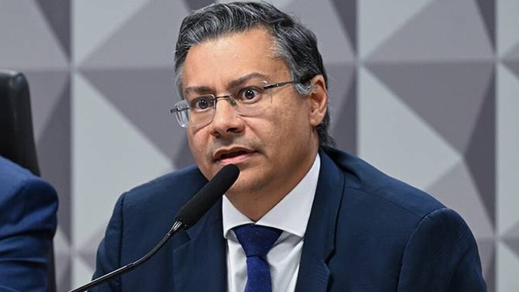 Mendonça manda soltar ex-procurador do INSS investigado
