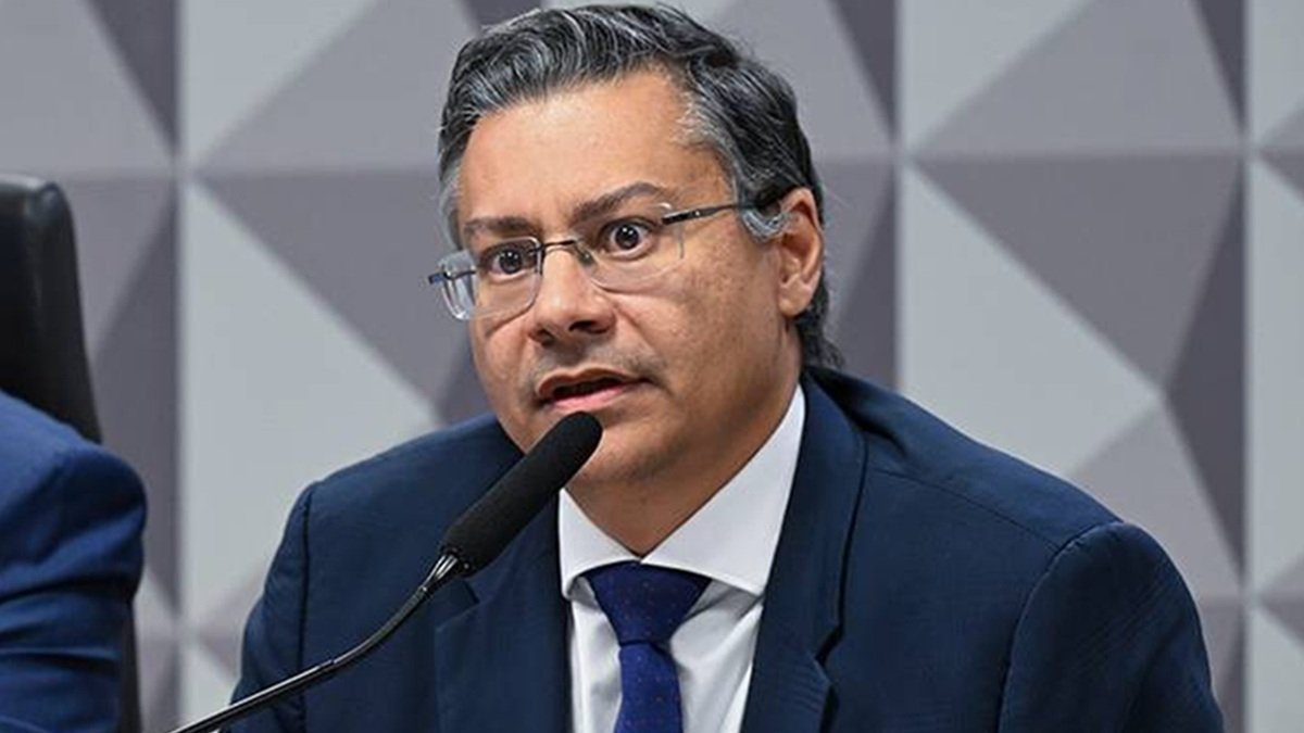 INSS ex-procurador Virgílio Antônio Misto Brasil Ribeiro de Oliveira Filho