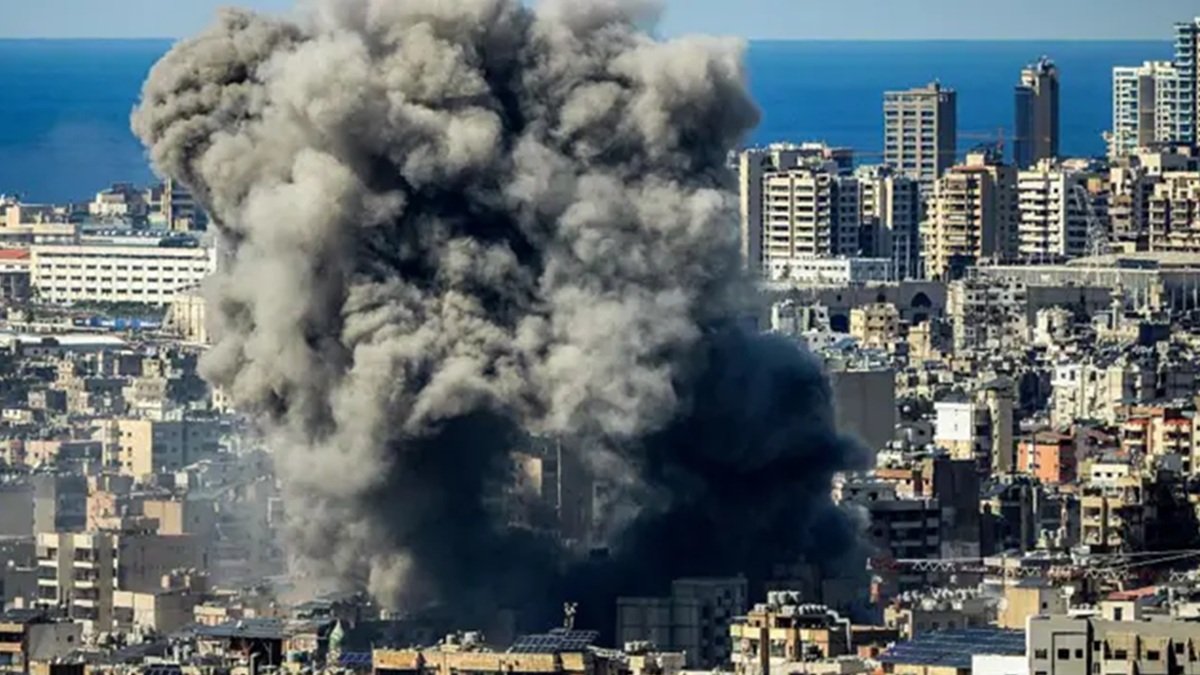 Guerra Irã-EUA explosão Misto Brasil