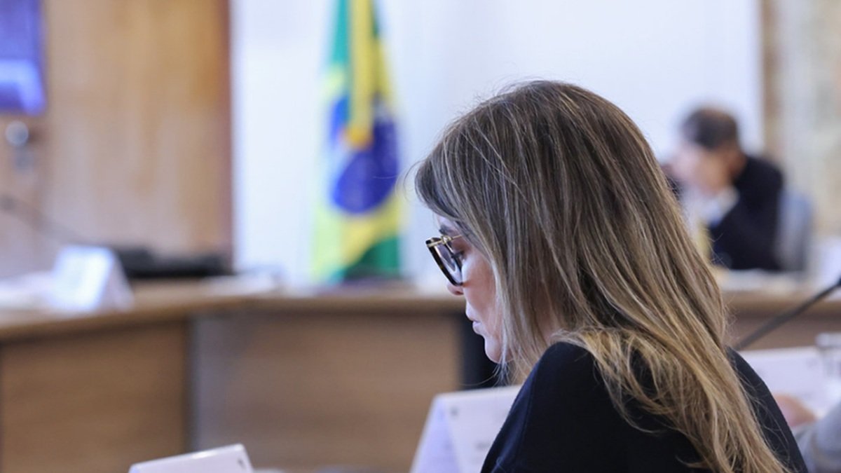 Judiciário reunião modernização Misto Brasil