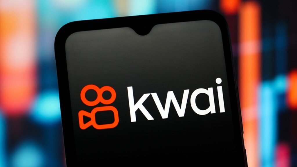 Kwai remove 1,6 milhão de vídeos e bane 420 mil contas
