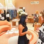 Mixed inaugura loja conceito no Partage Lago Sul