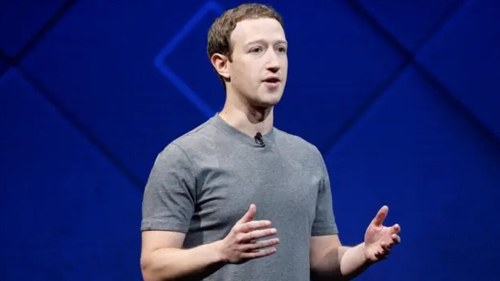 Nossos filhos e Zuckerberg: a conta está chegando