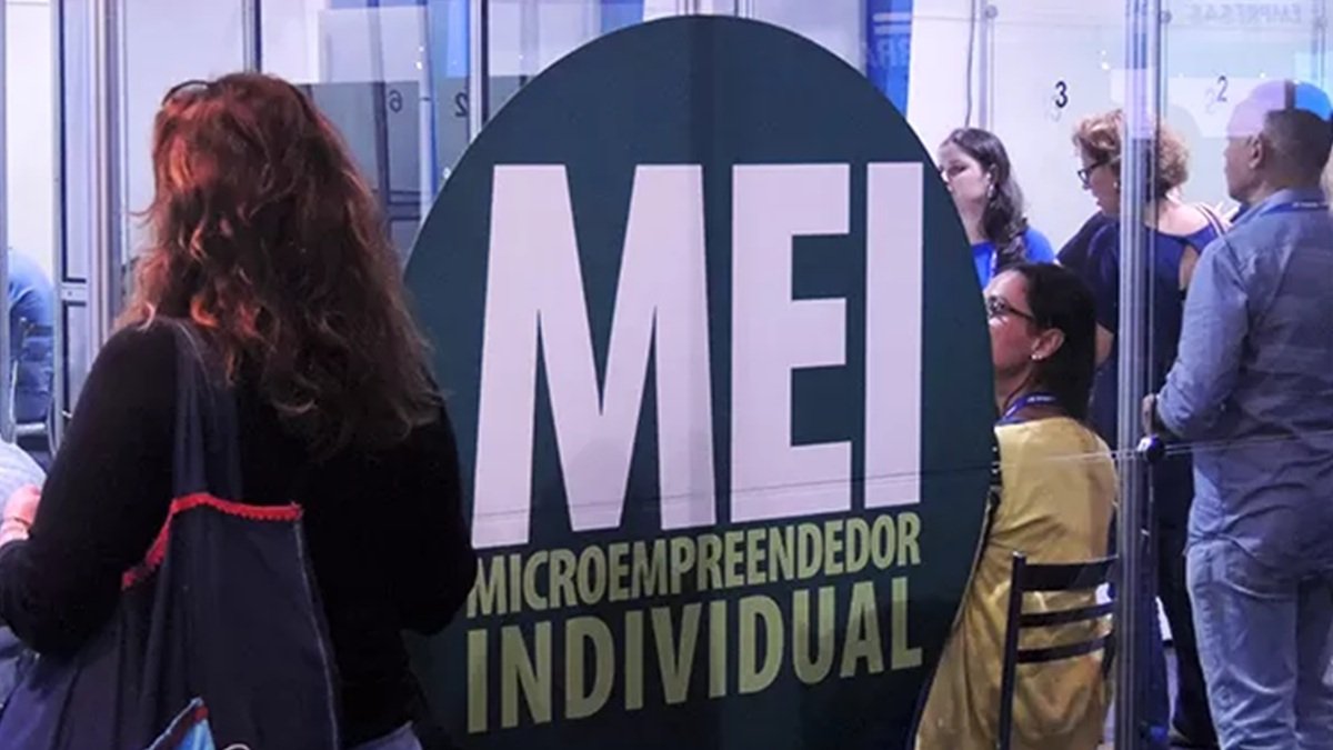 Microempreendedor negócio empresa atendimento Misto Brasil