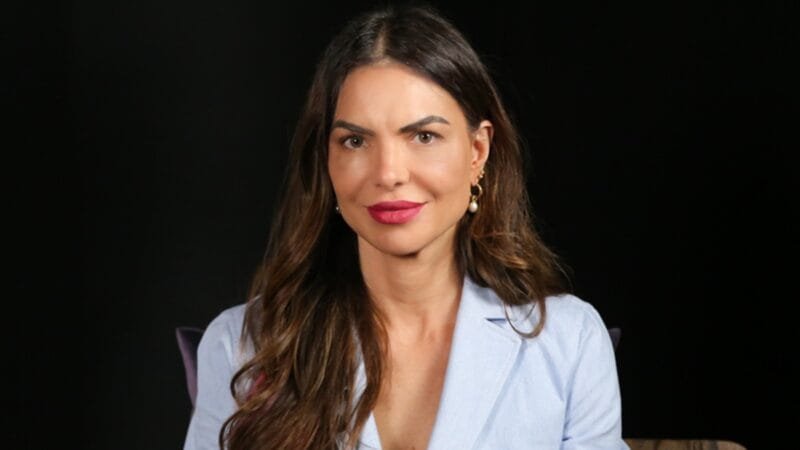 Paula Belmonte defende esporte e apoio ao terceiro setor no DF