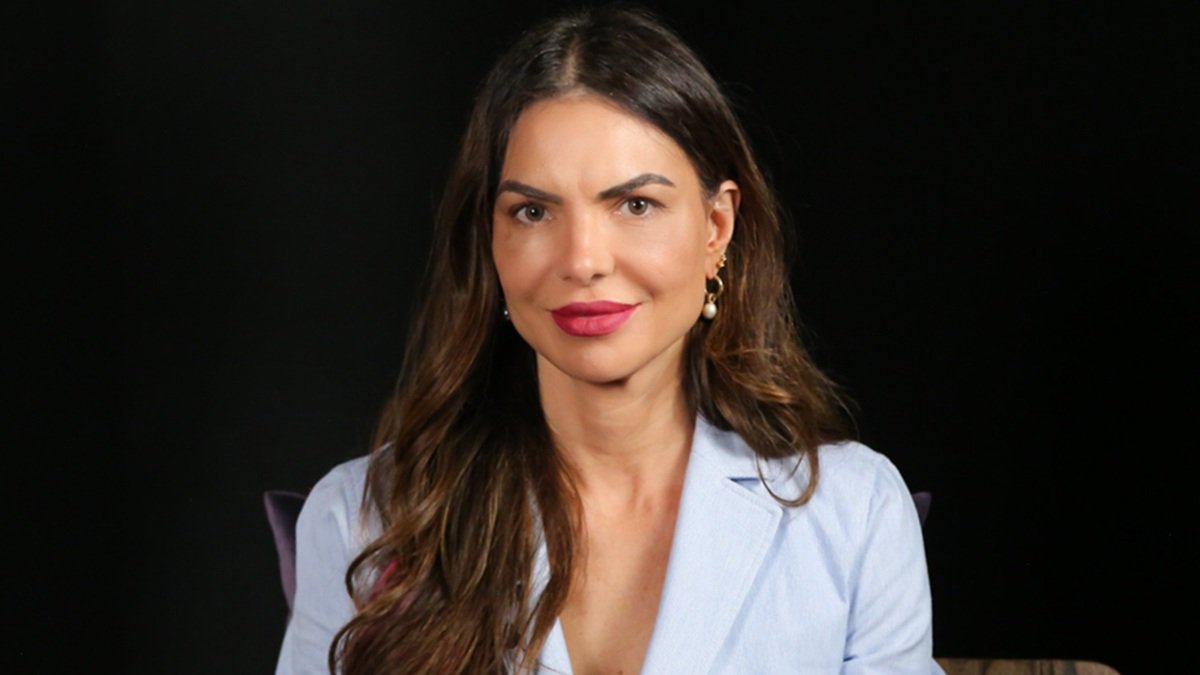 Paula Belmonte candidata governo DF Misto Brasil