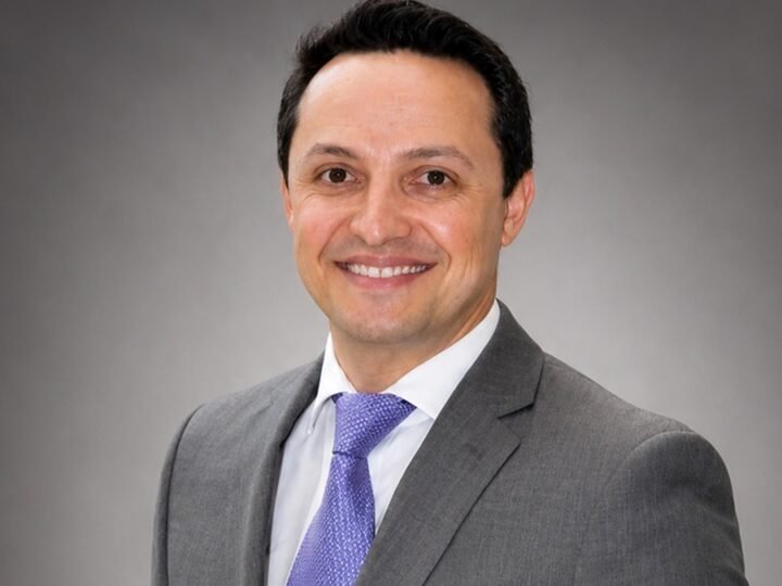 Romel Tolentino assume vice-presidência da Access na AL
