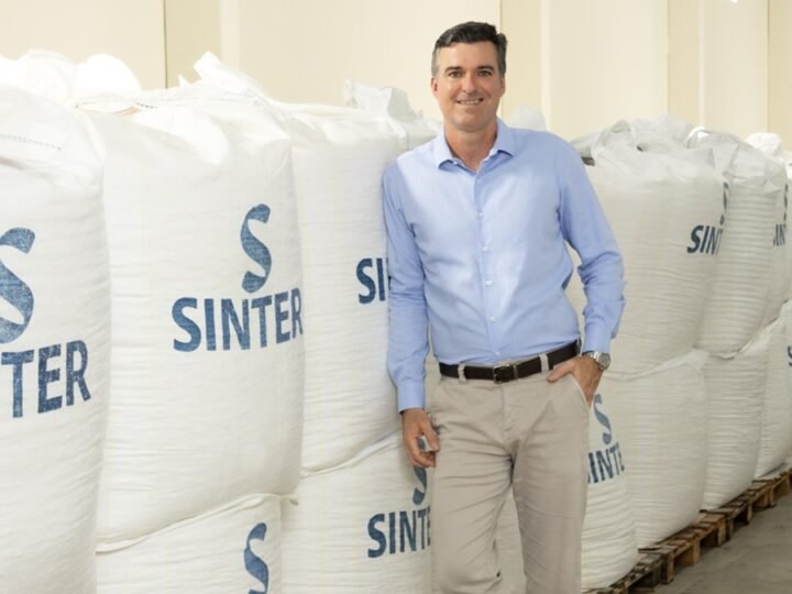 Sinter Futura expande atuação para cosméticos capilares