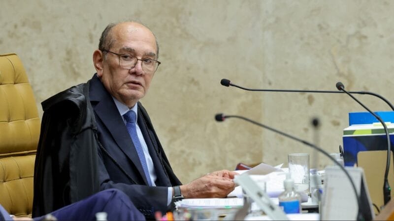 Gilmar valida o reajuste de 15,04% do Bolsa Família