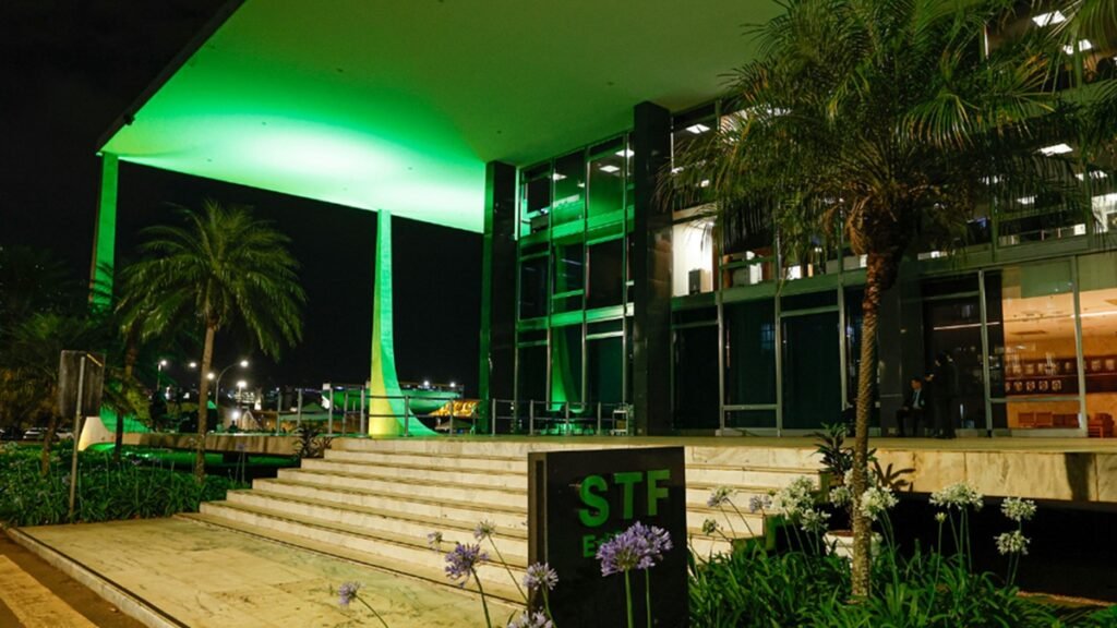 ITBI em julgamento