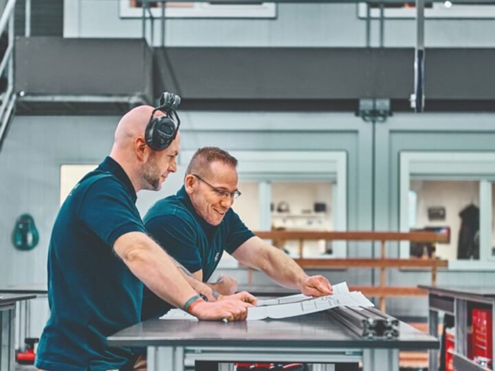 Zetti expande automação farmacêutica no Paraguai