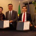 França e Ciesp assinam acordo para impulsionar indústria