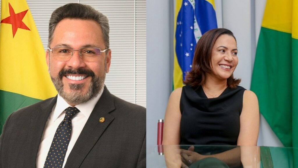 Segundo turno no DF, AC e AM define futuros governadores
