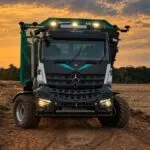 Grunner investe R$ 19,5 mi em máquinas a etanol e biometano