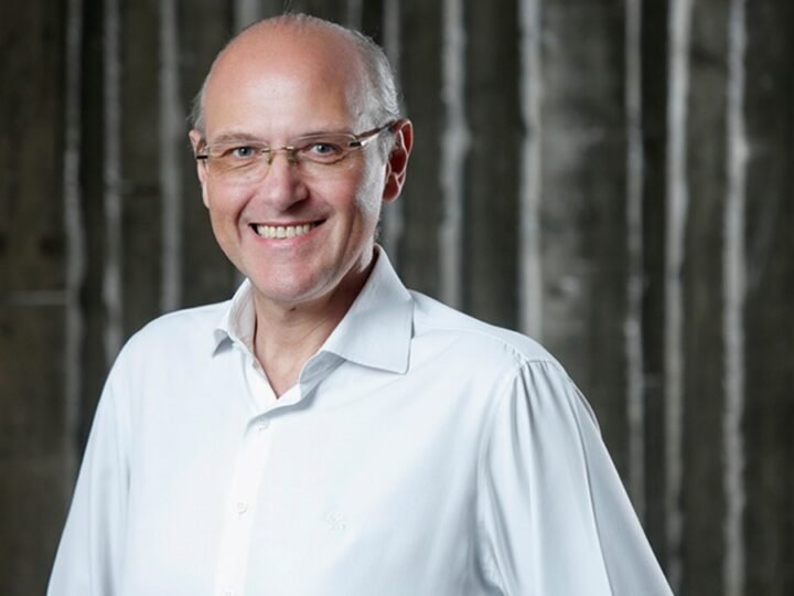 André Passaro assume Diretoria Regulatória da bolsa A5X
