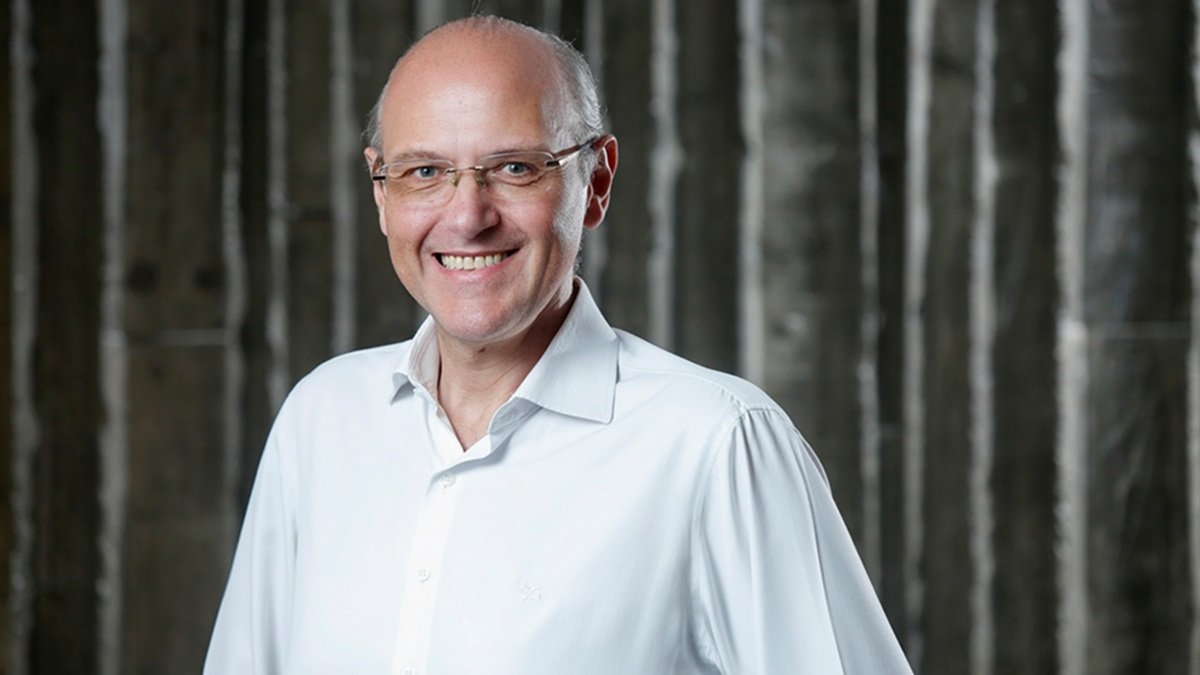 André Passaro executivo da A5X contratação Misto Brasil