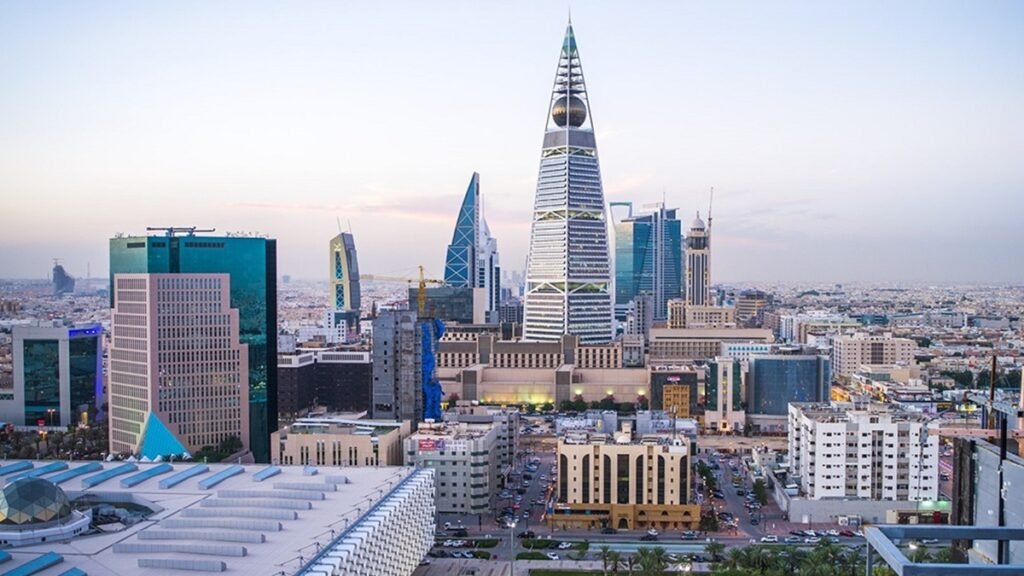 Doze mortos após ataque com míssel na Arábia Saudita