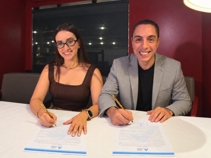Nova gestão da AJE-DF quer ampliar rede de jovens líderes