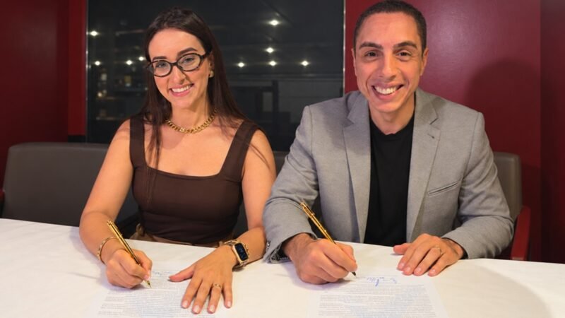 Nova gestão da AJE-DF quer ampliar rede de jovens líderes