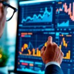 Mercado de capitais bate recorde de R$ 361,8 bi no 1º semestre