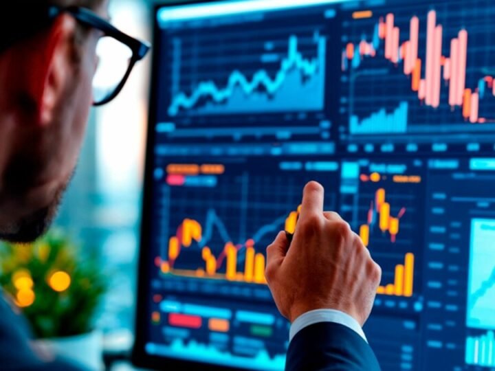 Mercado de capitais bate recorde de R$ 361,8 bi no 1º semestre