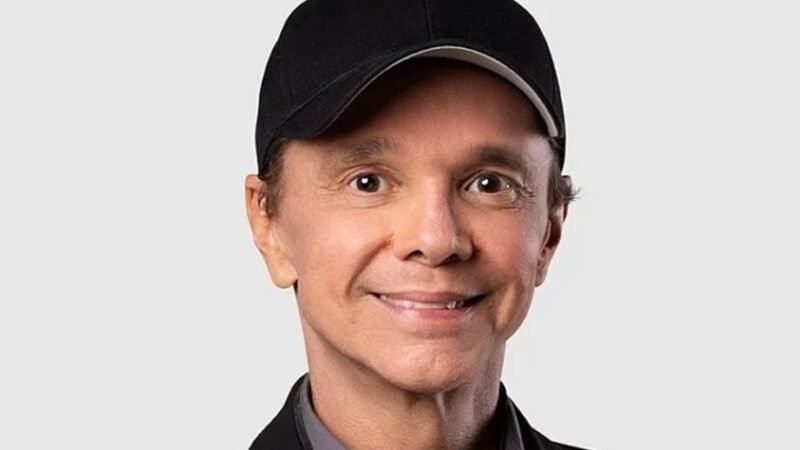 Morre o cantor Netinho, ícone do axé, aos 60 anos