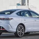 BYD King lidera buscas do Move Brasil no Distrito Federal