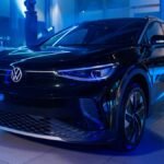 Volkswagen lança novo SUV elétrico ID.4 com maior potência